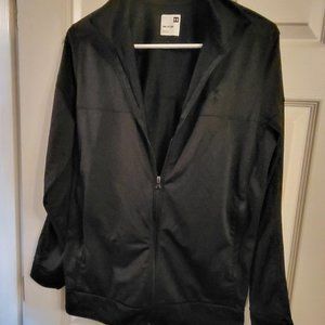 under armour mens track jacket
